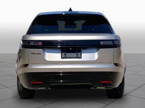 Used 2026 Land Rover Range Rover Velar Dynamic SE AWD/4WD image 5