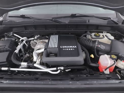 Used 2020 GMC Sierra 1500 Elevation w/ Elevation Value Package AWD/4WD image 15