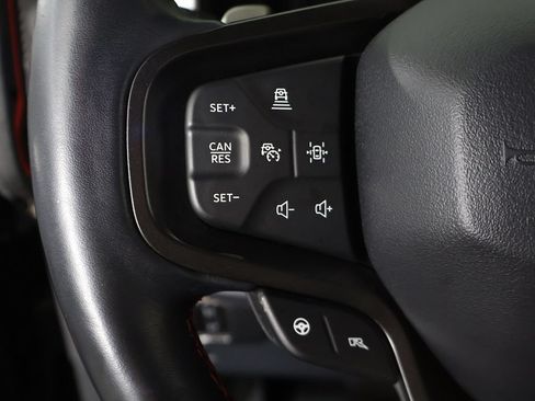Used 2024 Ford Bronco Raptor AWD/4WD image 42
