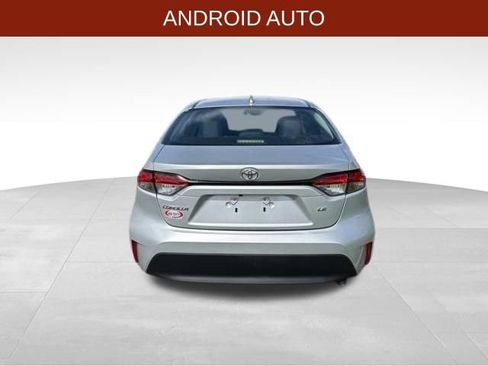 Used 2023 Toyota Corolla LE FWD image 6
