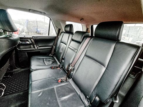 Used 2019 Toyota 4Runner TRD Pro image 12