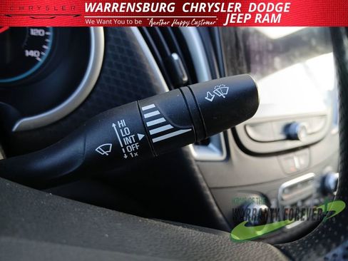 Used 2024 Chevrolet Malibu LT image 19