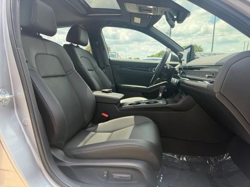 Used 2022 Honda Civic Sport Touring image 18