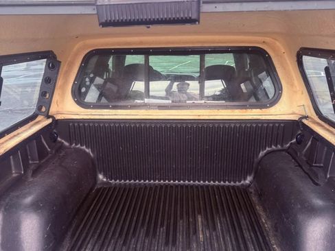 Used 2001 Chevrolet S10 Pickup LS AWD/4WD image 20