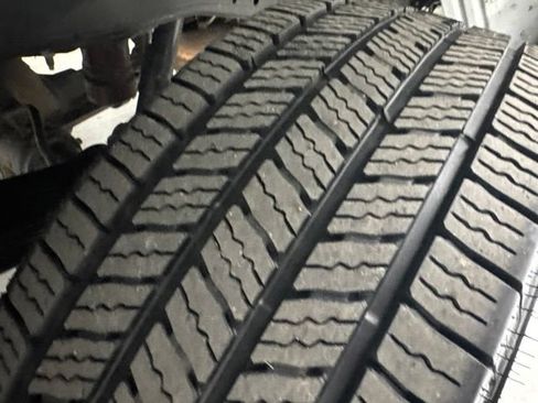 Used 2026 Ford F250 XLT AWD/4WD image 32