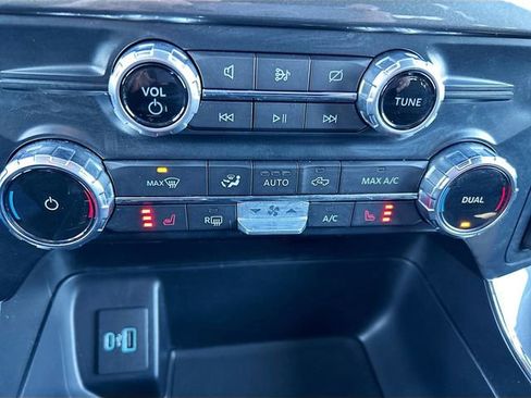 Certified 2023 Ford F150 XLT w/ Equipment Group 302A High image 22