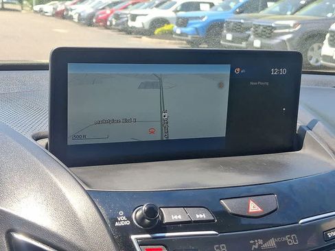 Used 2023 Acura RDX AWD w/ Technology Package image 14