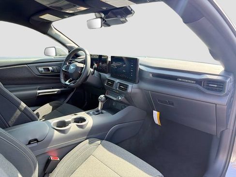 New 2026 Ford Mustang Coupe RWD image 33