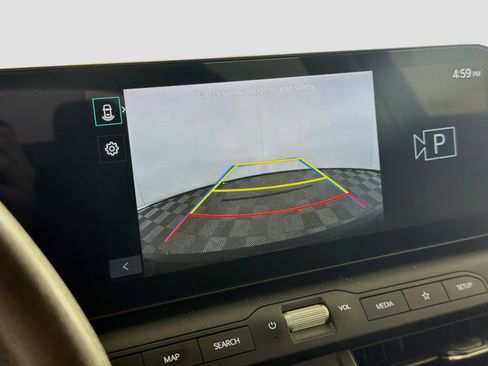 Used 2025 Kia K4 FWD image 22