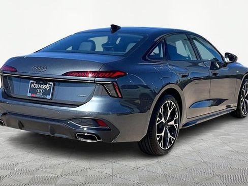 New 2026 Audi A6 Premium Plus AWD/4WD image 2