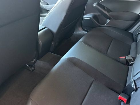 Used 2026 Honda Civic FWD Hybrid Sedan image 11