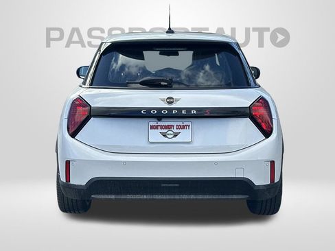 Used 2026 MINI Cooper S image 3
