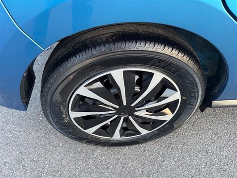 Used 2021 Mitsubishi Mirage LE image 25