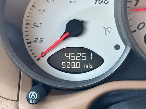 Used 2006 Porsche Cayman S image 30