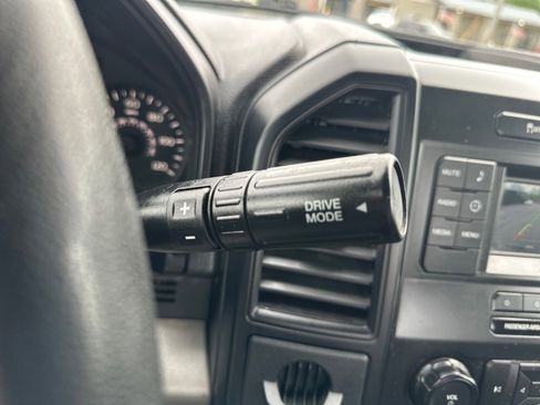 Used 2019 Ford F150 XL w/ XL Power Equipment Group RWD image 24