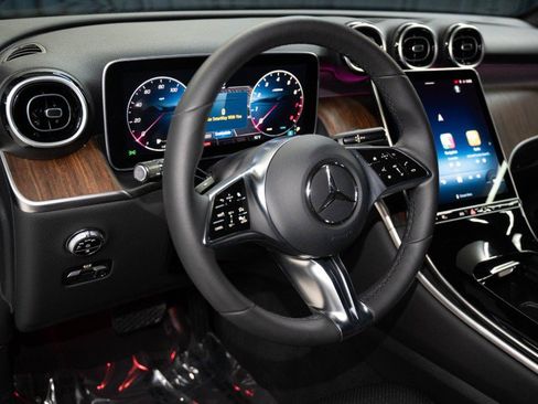 Certified 2026 Mercedes-Benz GLC 300 4MATIC image 16