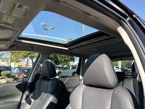 Certified 2023 Subaru Forester Touring image 17