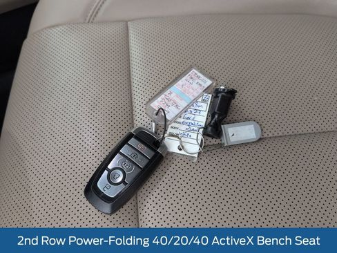 Certified 2023 Ford Expedition Max XLT image 48