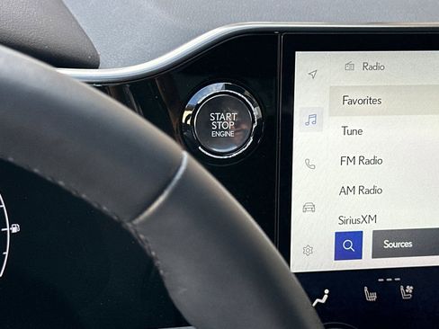 Used 2024 Lexus NX 350 AWD w/ Vision Package image 34