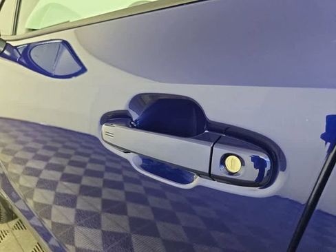 Used 2025 Subaru Crosstrek 2.5i Limited image 25