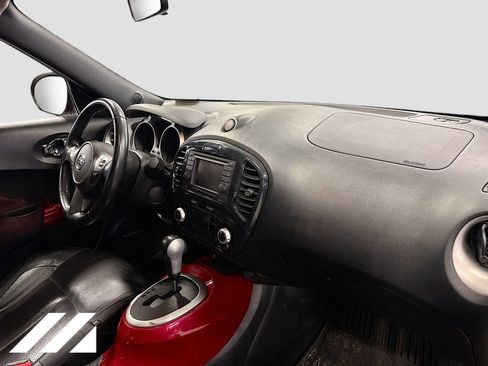 Used 2014 Nissan Juke SL AWD/4WD image 31