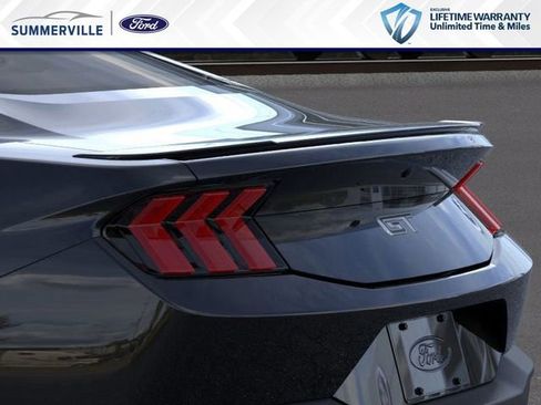 New 2026 Ford Mustang GT Premium image 24