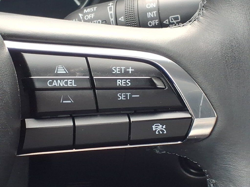 Used 2024 MAZDA CX-30 AWD 2.5 S w/ Preferred Package image 11