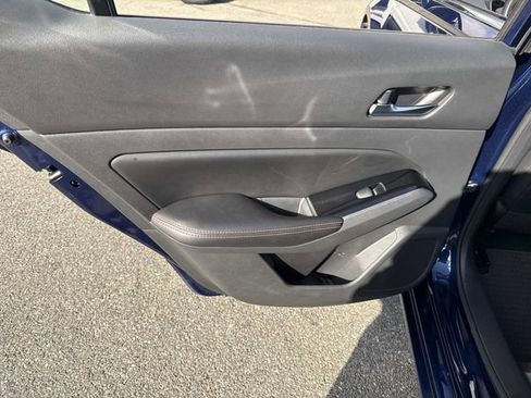 Used 2024 Nissan Altima 2.5 SR image 16