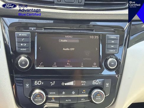 Used 2020 Nissan Rogue Sport SV w/ All-Weather Package AWD/4WD image 23