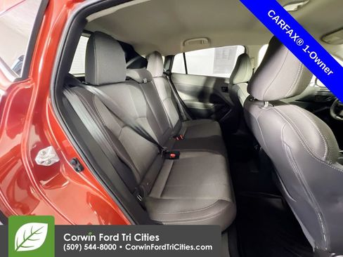Used 2024 Subaru Crosstrek 2.0i Premium AWD/4WD image 16