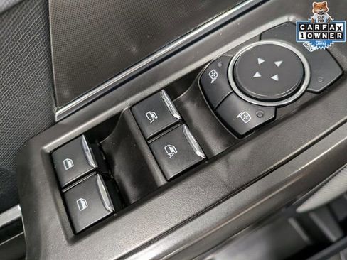 Certified 2024 Ford F150 XLT w/ Equipment Group 303A High image 9