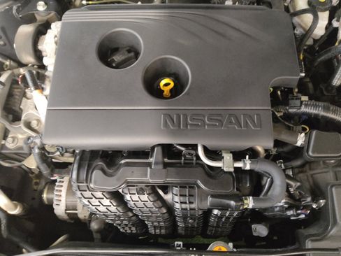 Used 2020 Nissan Altima 2.5 SR AWD/4WD image 30