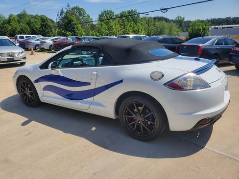Used 2011 Mitsubishi Eclipse GT image 10