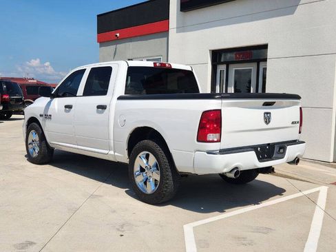 Used 2014 RAM 1500 Express AWD/4WD image 4