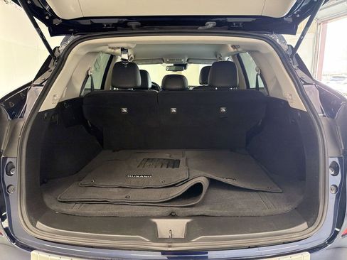 Certified 2024 Nissan Murano SV image 15