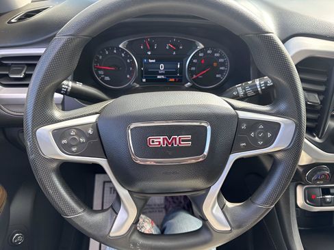 Used 2023 GMC Acadia SLE w/ Driver Convenience Package AWD/4WD image 23