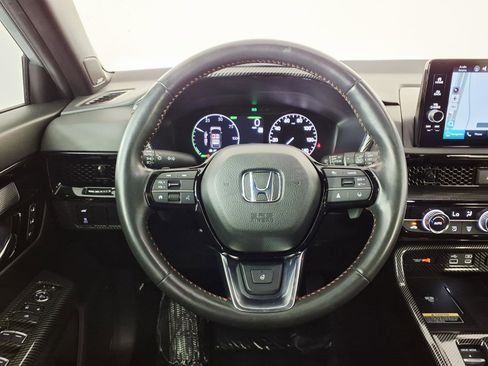 Used 2023 Honda CR-V Sport Touring image 15