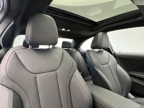 Used 2025 BMW 230i Coupe image 7