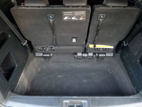Used 2023 Honda Odyssey Sport image 56