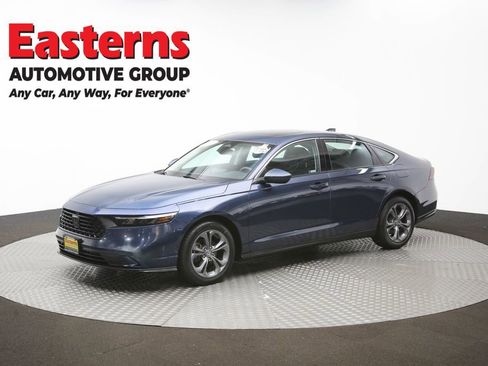 Used 2024 Honda Accord EX image 57
