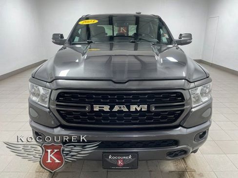 Used 2023 RAM 1500 Big Horn image 2