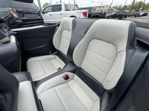 Used 2024 Ford Mustang Premium RWD image 38