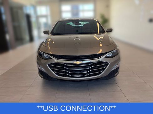 Used 2024 Chevrolet Malibu LT FWD image 6