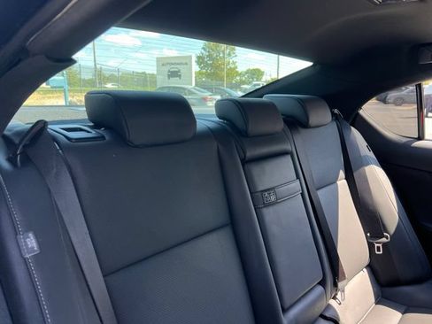 Used 2024 Lexus IS 350 F Sport RWD image 29