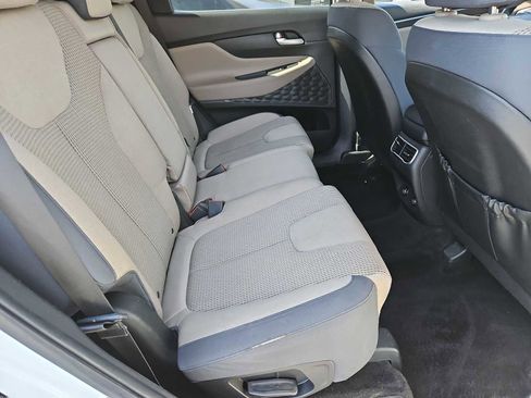 Used 2023 Hyundai Santa Fe SE AWD/4WD image 20