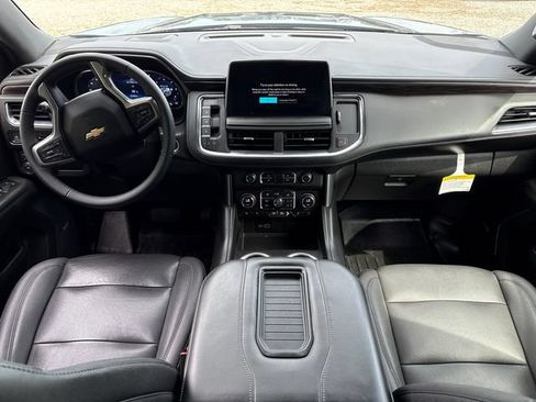 Certified 2023 Chevrolet Tahoe LT AWD/4WD image 19