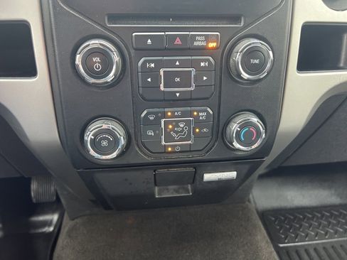 Used 2013 Ford F150 XLT w/ XTR Pkg image 33
