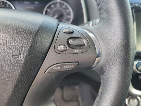 Used 2019 Nissan Murano SL FWD image 18