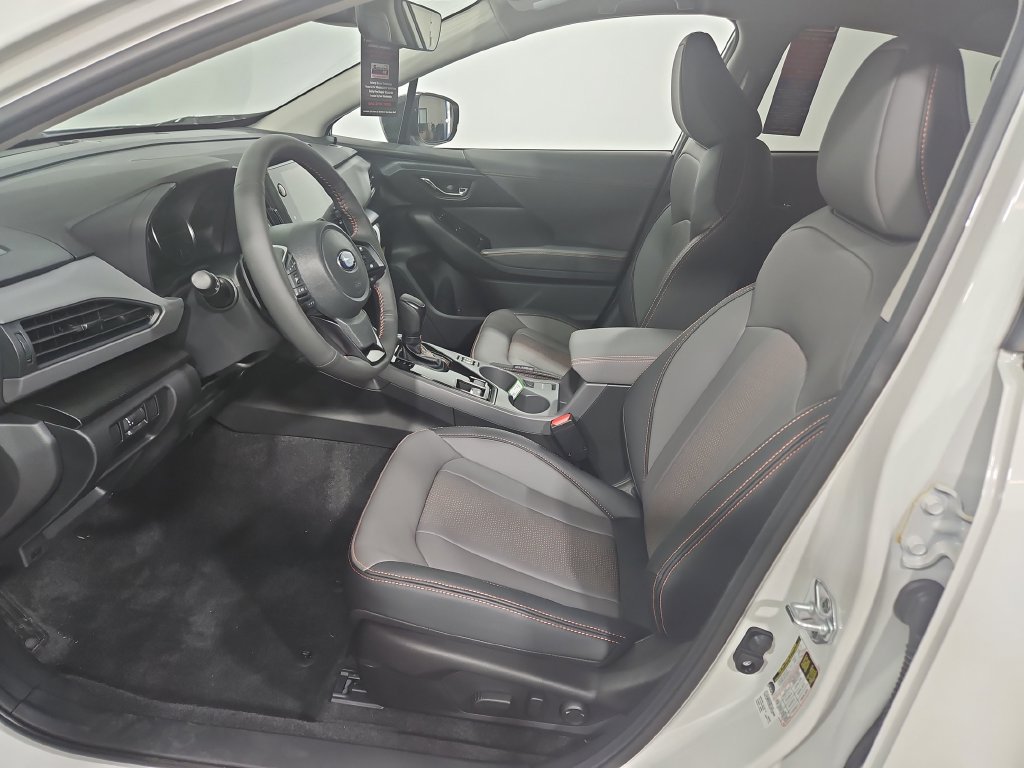 New 2026 Subaru Crosstrek 2.5i Limited AWD/4WD image 9