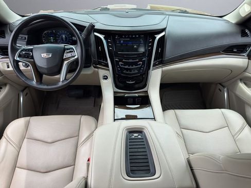 Used 2020 Cadillac Escalade Premium Luxury AWD/4WD image 18